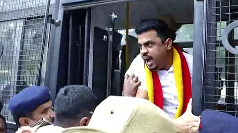 Rupesh Rajanna