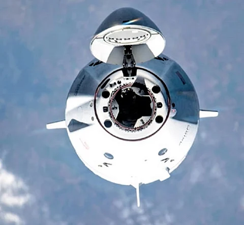 The targeted docking for the satellite to the International Space Station (ISS) is scheduled for 7 am ET (4.30 pm IST) on Thursday, NASA said.
