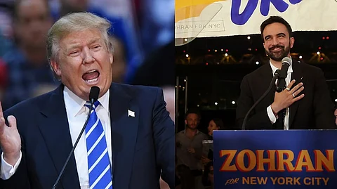 The 33-year- old Indian- American secured 43.5 per cent of the vote with 90 per cent of ballots counted, prompting former Governor Andrew Cuomo to concede the race.