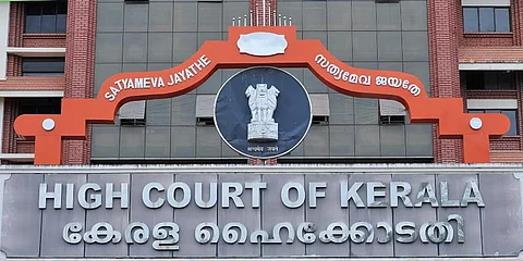 Kerala High court