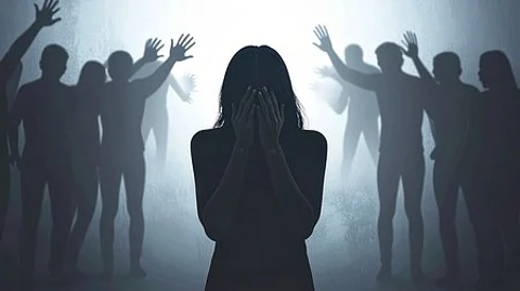 Kolkata Gang Rape Case