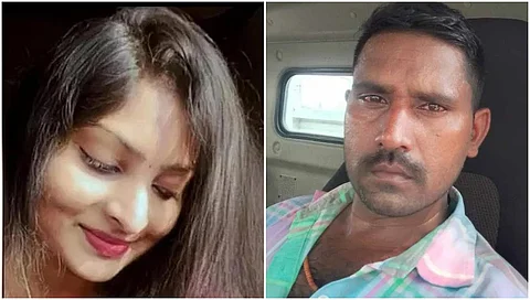 Supriya-Govinda