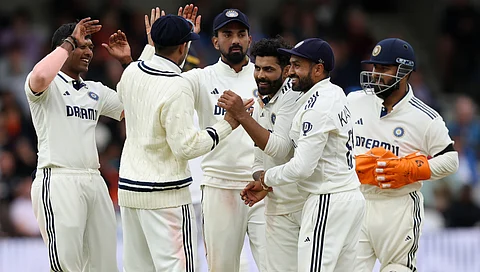 Team India