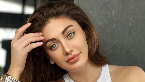 Shefali Jariwala