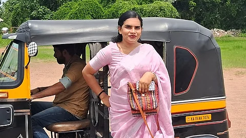 Ani Mangalore
