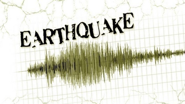 Third earthquake jolts Pakistan in one day