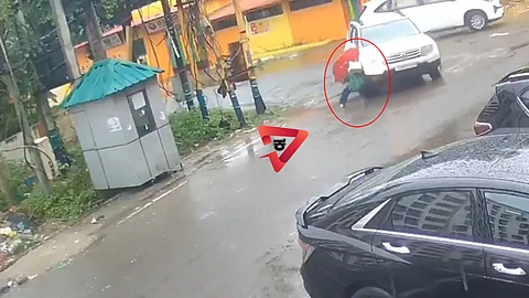 Roorkee SUV Accident