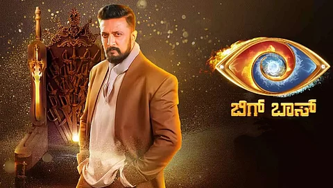 kiccha sudeep