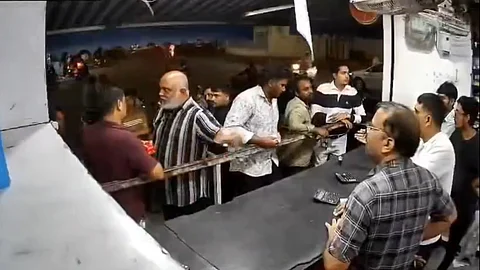 Hyderabad police arrest Muslim man for hurtful comments against Hindu