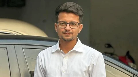 Prime accused Monojit Mishra