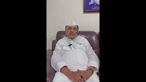 BR Patil