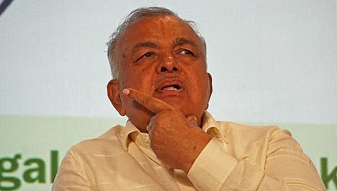 Ramalingareddy