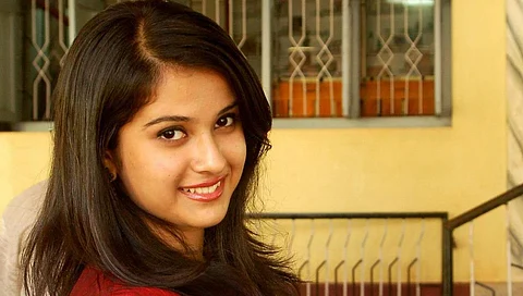 Disha Salian