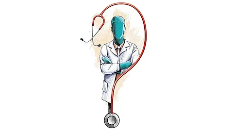 Representational image