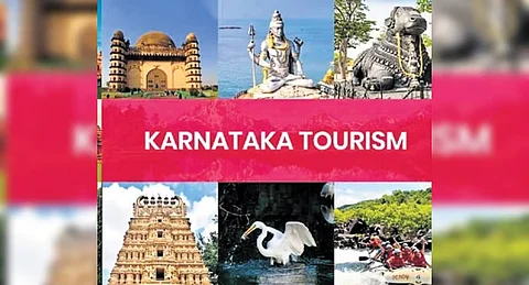 Karnataka tourism department