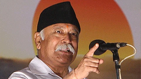 ಮೋಹನ್ ಭಾಗವತ್