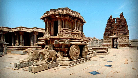 ಹಂಪಿ