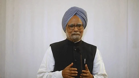 ಮನಮೋಹನ್ ಸಿಂಗ್ (ಸಂಗ್ರಹ ಚಿತ್ರ)