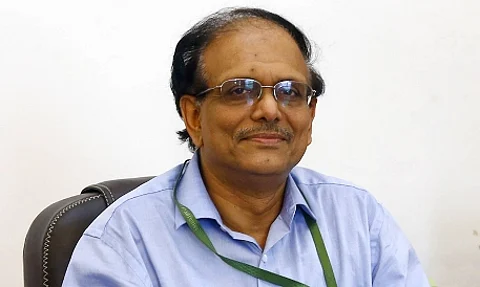 ನೂತನ ರಕ್ಷಣಾ ಕಾರ್ಯದರ್ಶಿಯಾಗಿ ಜಿ ಮೋಹನ್ ಕುಮಾರ್