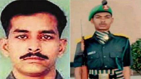 ಬಸಪ್ಪ ಪಾಟೀಲ-ಹಸನ್ ಸಾಬ್