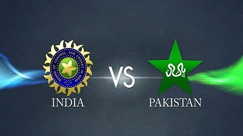 BCCI vs PCB