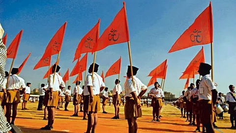 RSS baitak