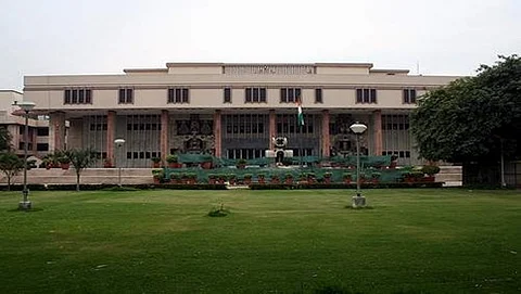 ದೆಹಲಿ ಹೈಕೋರ್ಟ್