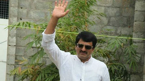 ಸಂಗ್ರಹ ಚಿತ್ರ