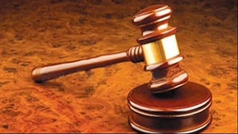 court (file pic)