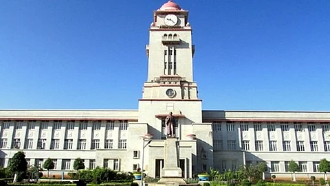 ಧಾರವಾಡದ ಕರ್ನಾಟಕ ವಿ.ವಿ