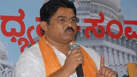 ಆರ್ ಅಶೋಕ