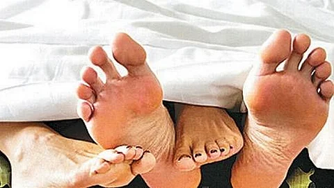 ಸಾಂದರ್ಭಿಕ ಚಿತ್ರ