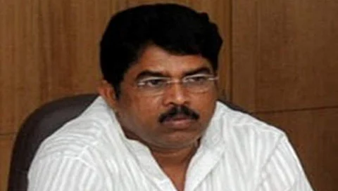 ಆರ್. ಅಶೋಕ್