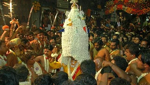 ಸಂಗ್ರಹ ಚಿತ್ರ