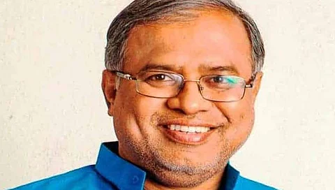 ಸುರೇಶ್ ಕುಮಾರ್