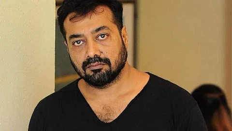 ಅನುರಾಗ್ ಕಶ್ಯಪ್