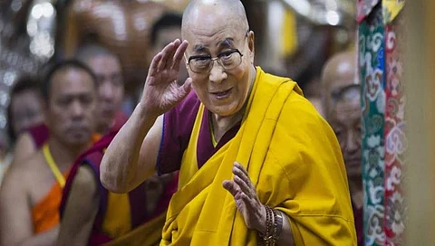 Dalai Lama