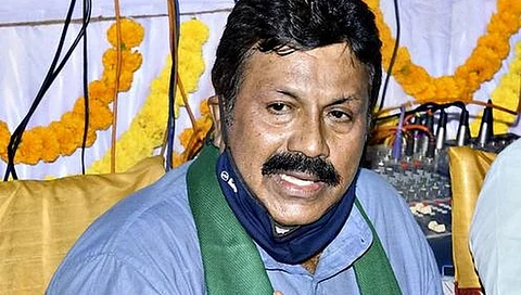 ಬಿಸಿ ಪಾಟೀಲ್