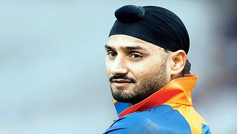 ಹರ್ಭಜನ್ ಸಿಂಗ್