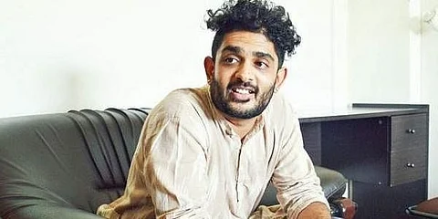 ಸಿದ್ ಶ್ರೀರಾಂ