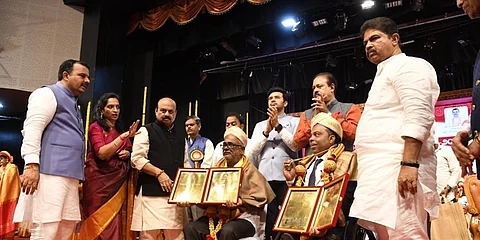 ರಾಜ್ಯೋತ್ಸವ ಪ್ರಶಸ್ತಿ ನೀಡಲು ವಯೋಮಿತಿ ನಿರ್ಬಂಧ ಸಡಿಲಿಕೆ