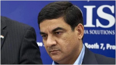 Sanjay Bhandari