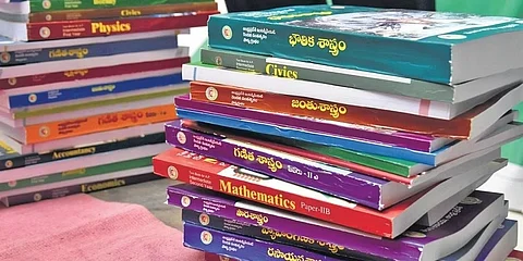 ಸಾಂದರ್ಭಿಕ ಚಿತ್ರ