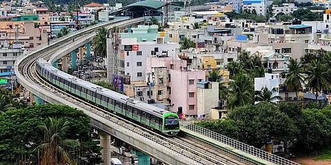 ಕ್ರಿಕೆಟ್ ಪ್ರಿಯರಿಗೆ ಗುಡ್ ನ್ಯೂಸ್: ಭಾರತ-ದಕ್ಷಿಣ ಆಫ್ರಿಕಾ ಟಿ20 ಬೆಂಗಳೂರು ಪಂದ್ಯ; ಮಧ್ಯರಾತ್ರಿವರೆಗೂ ಮೆಟ್ರೋ ರೈಲು ಕಾರ್ಯಾಚರಣೆ!