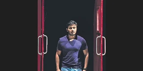 ಸುನಿಲ್ ರಾವ್
