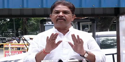 ಆರ್ ಅಶೋಕ್