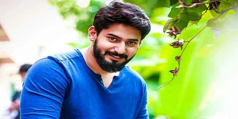ನಟ ಪ್ರಜ್ವಲ್ ದೇವರಾಜ್