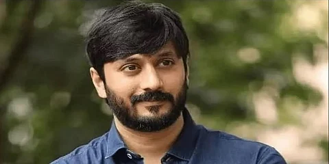 ನಟ ಚೇತನ್ ಕುಮಾರ್