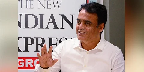 ಮಾಜಿ ಸಚಿವ ಅಶ್ವತ್ಥ್ ನಾರಾಯಣ್