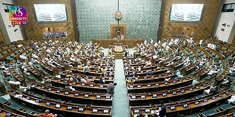 ಲೋಕಸಭೆ